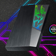 Illustration for article titled Your External Hard Drive Can Finally Join Your Computers Trippy Light Show